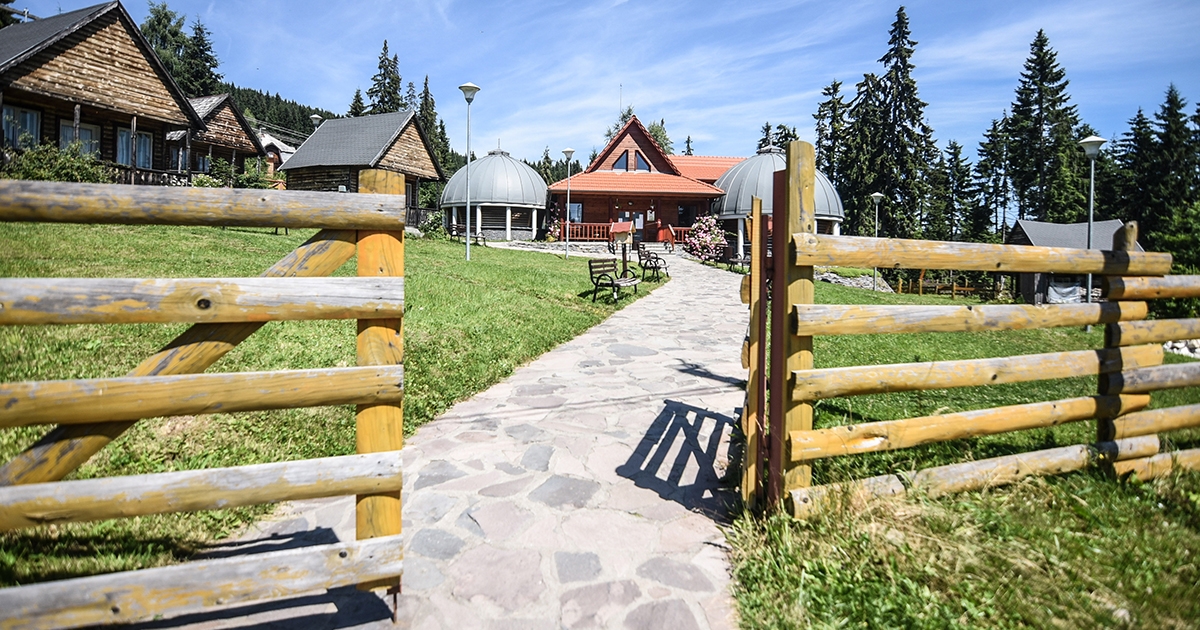 Az övezetrendezési tervek a fejlődés alapjai